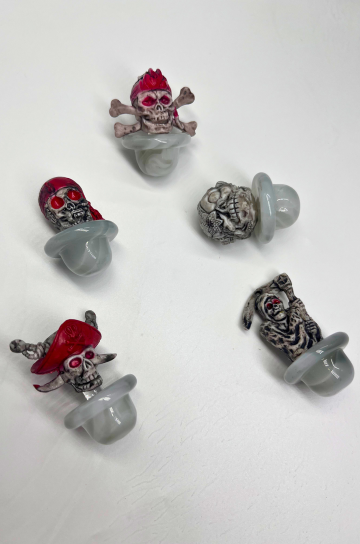 Bone Buddy Carb Cap