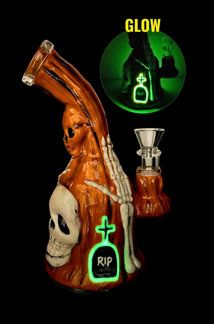 Gravedigger Rig GLOW