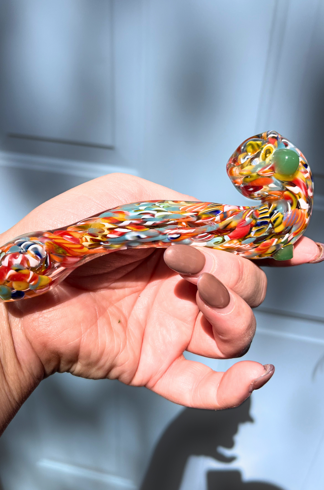 Kaleidoscope Sherlock