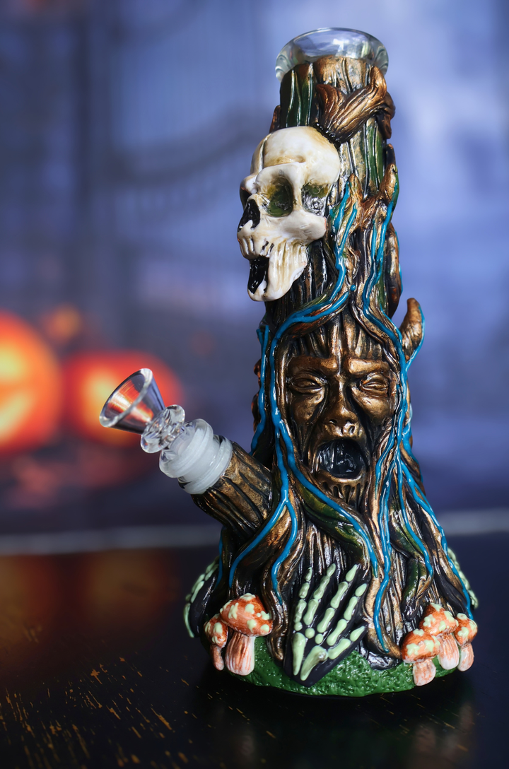 Tree of Torment Bong GLOW