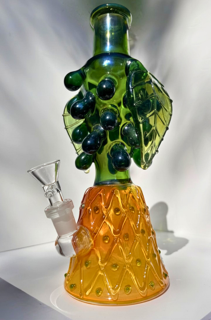 Pineapple Bong
