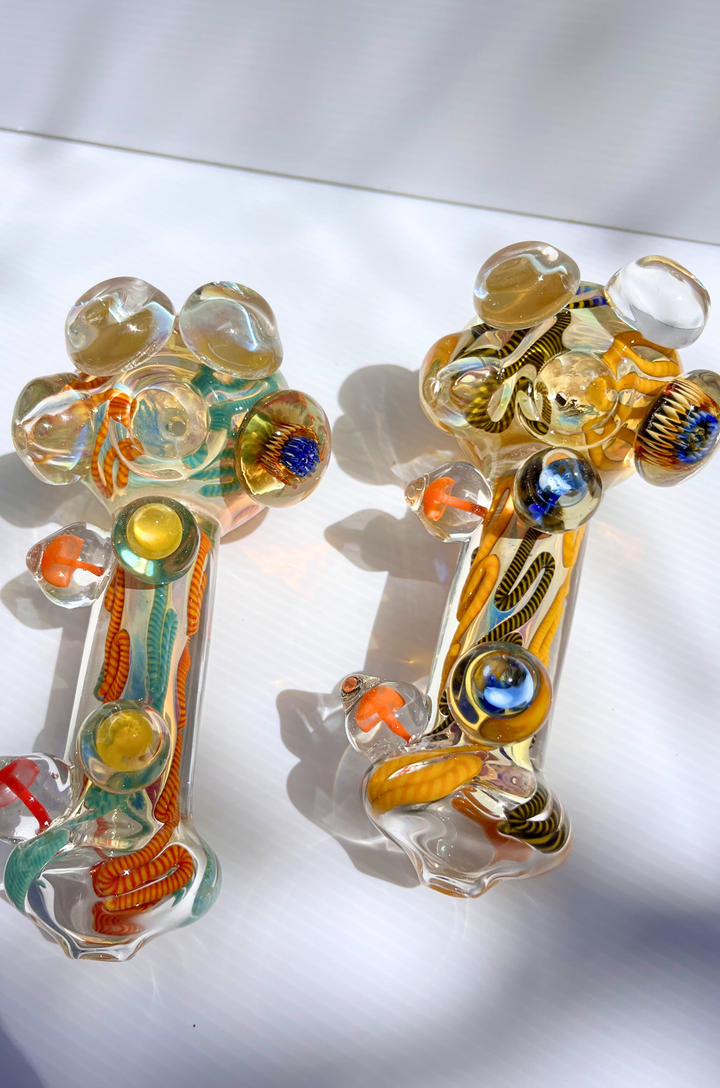 The Creator- Massive Handpipe!