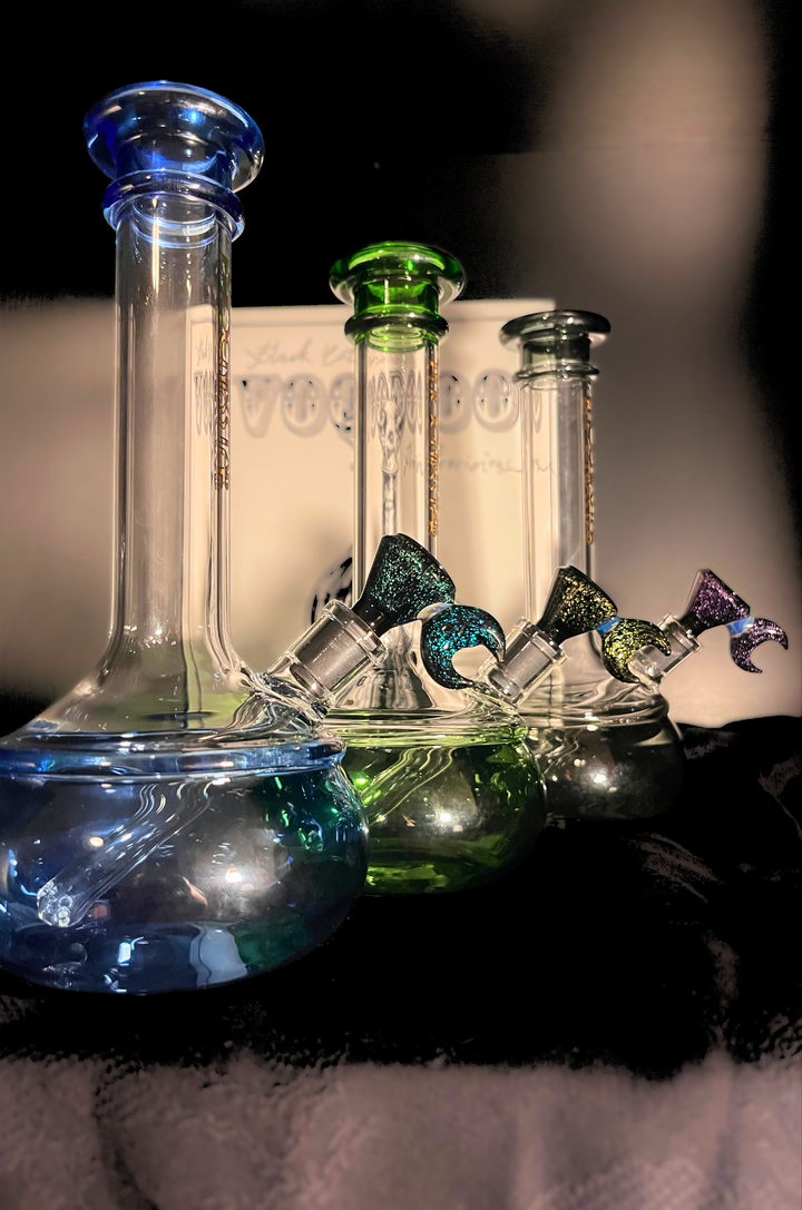 Moonspell Potion Bong & Bowl Combo