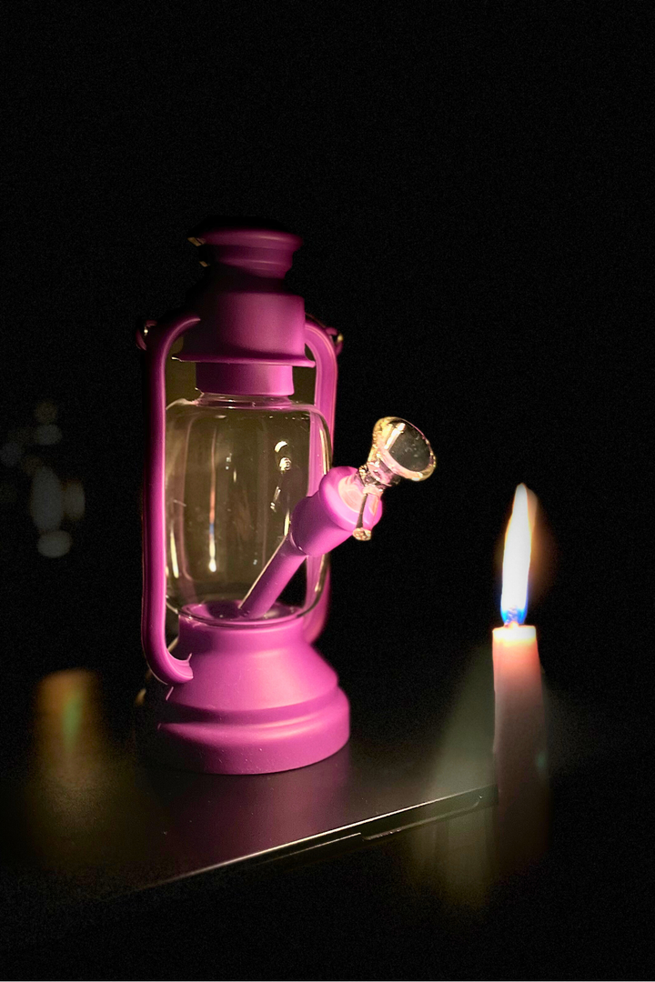 The Lantern Bong