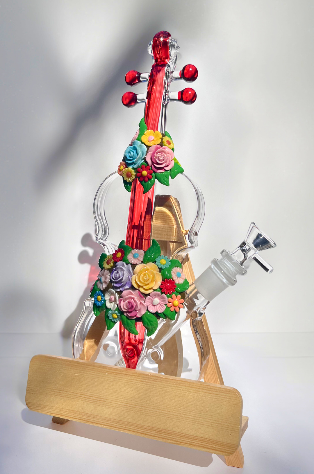 Violin Bong - The Florist