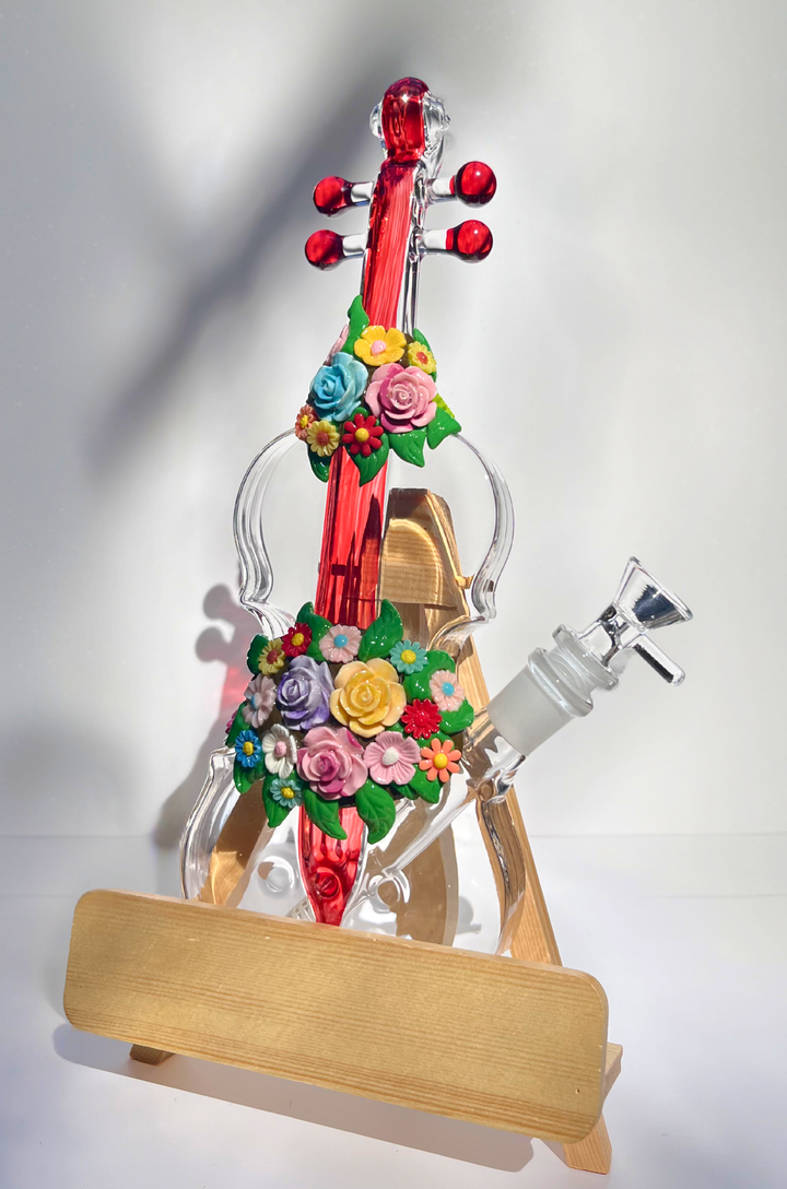 Violin Bong - The Florist