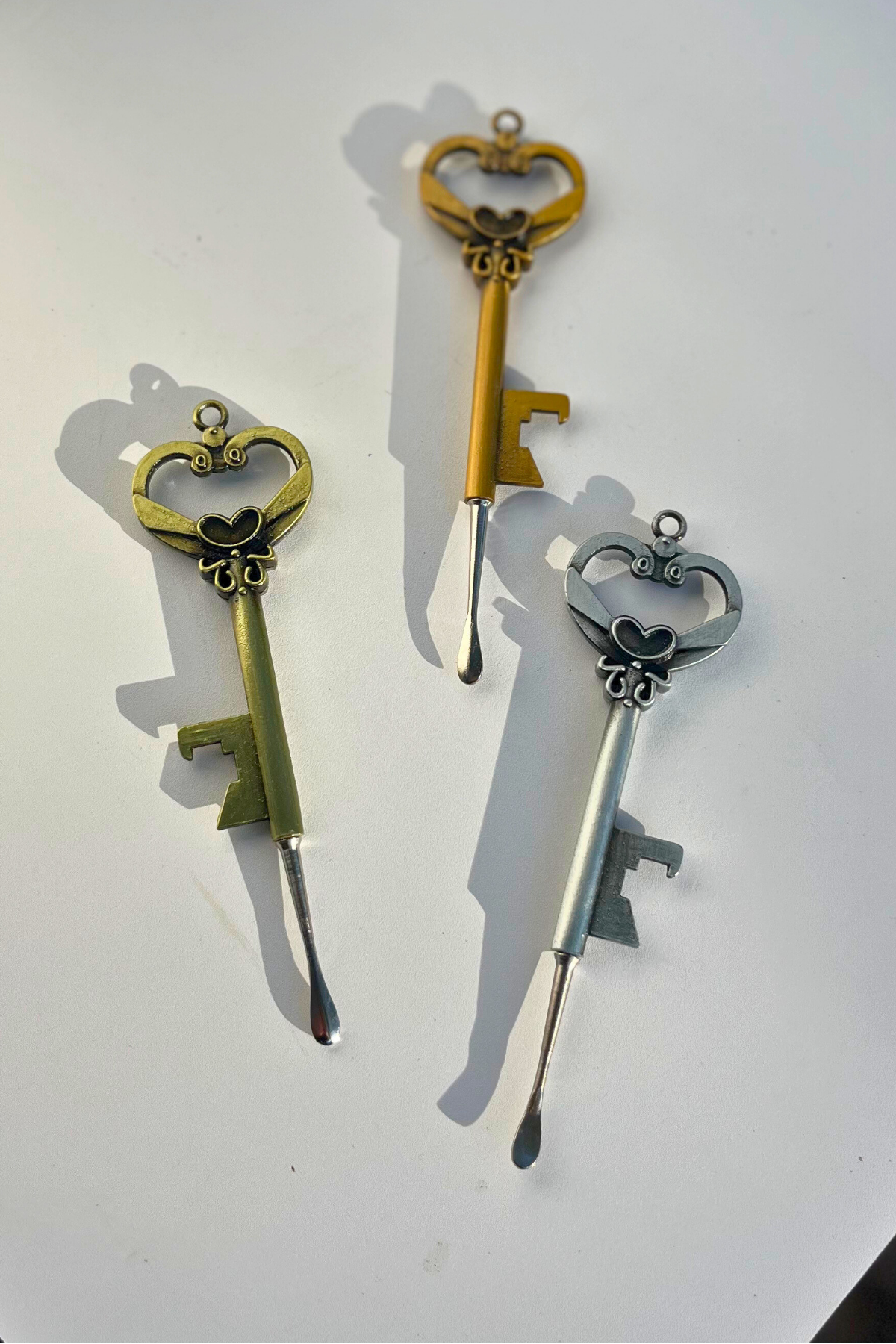Key Dab Tool – SWL