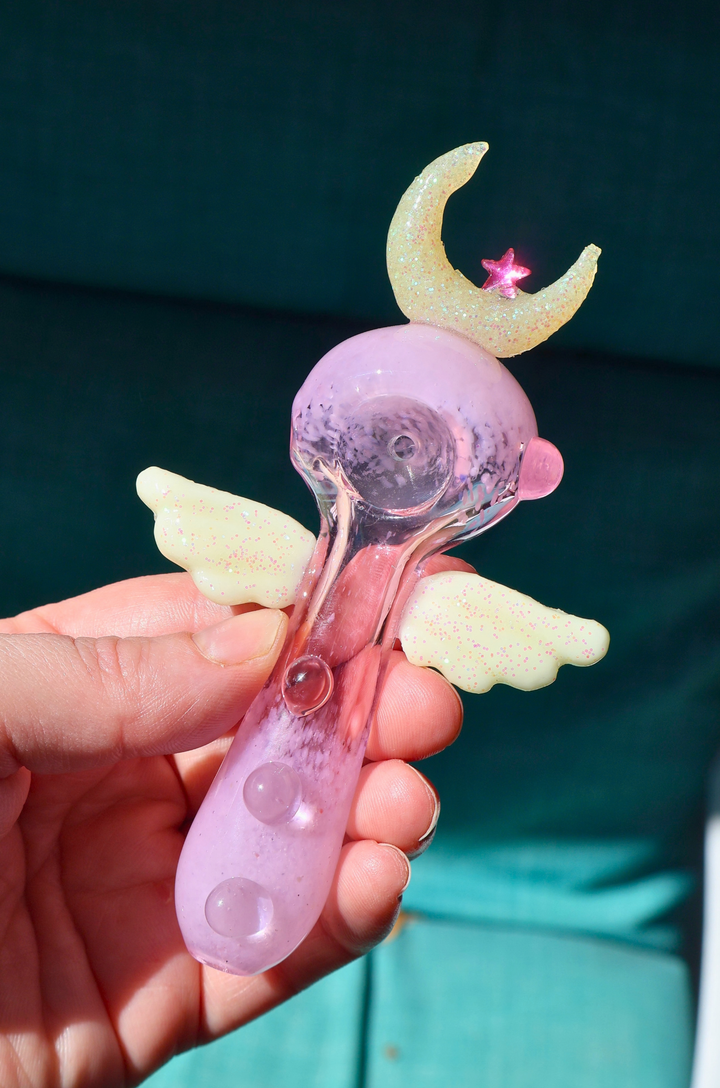 Good Witch Pipe