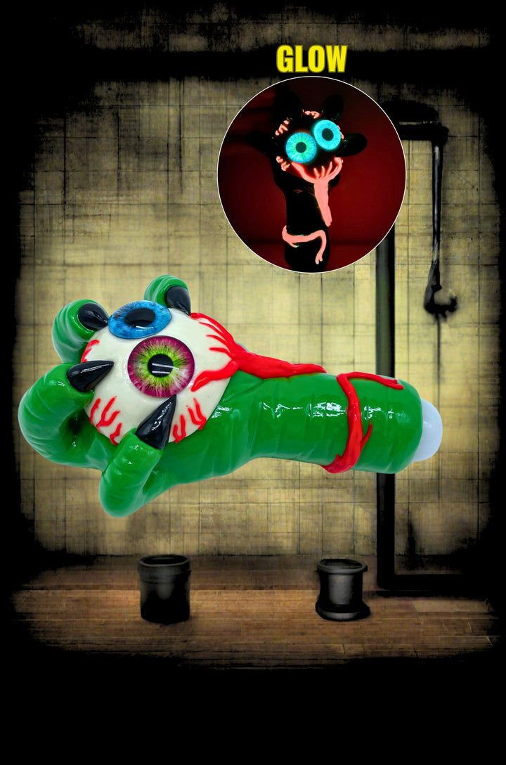 Wicked Watcher GLOW Pipe