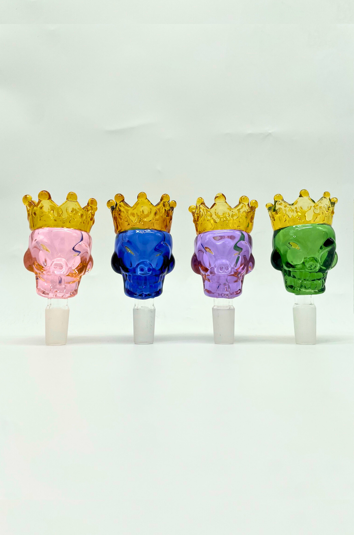 Skull King Bowl 14mm