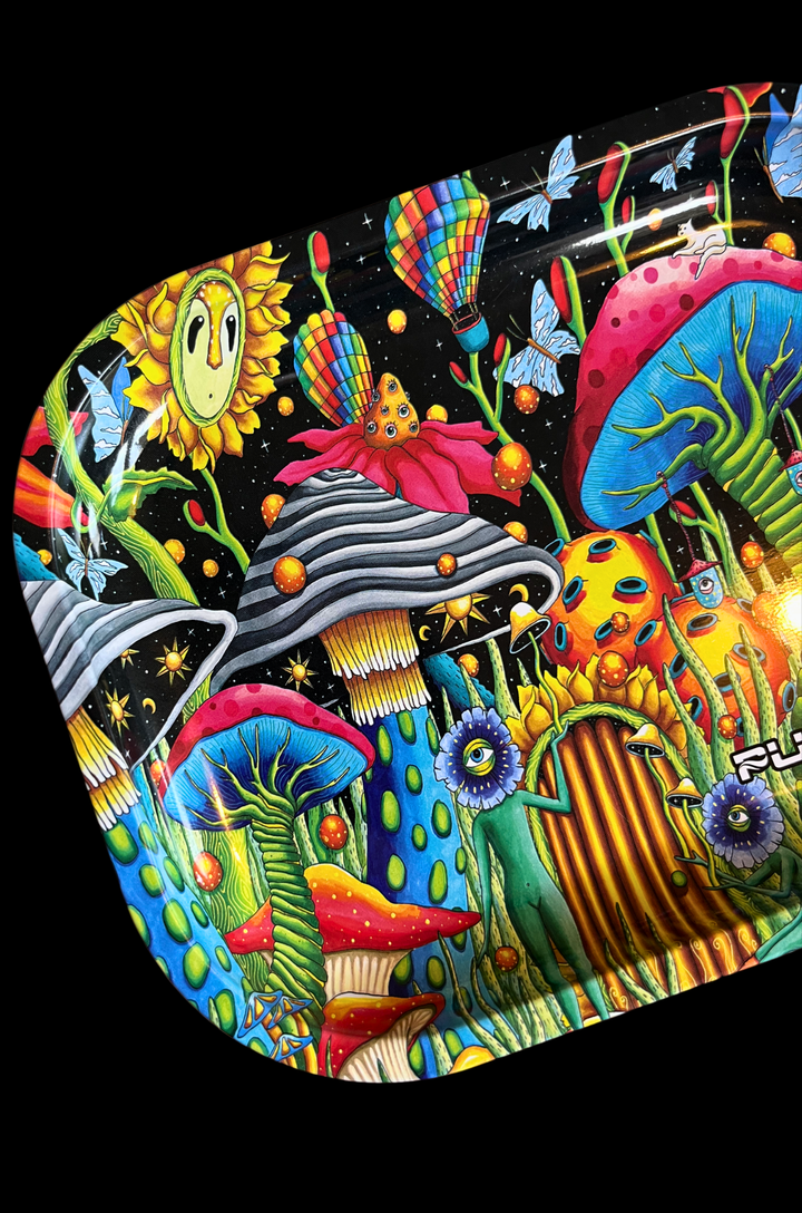 Cosmic Delights Rolling Tray