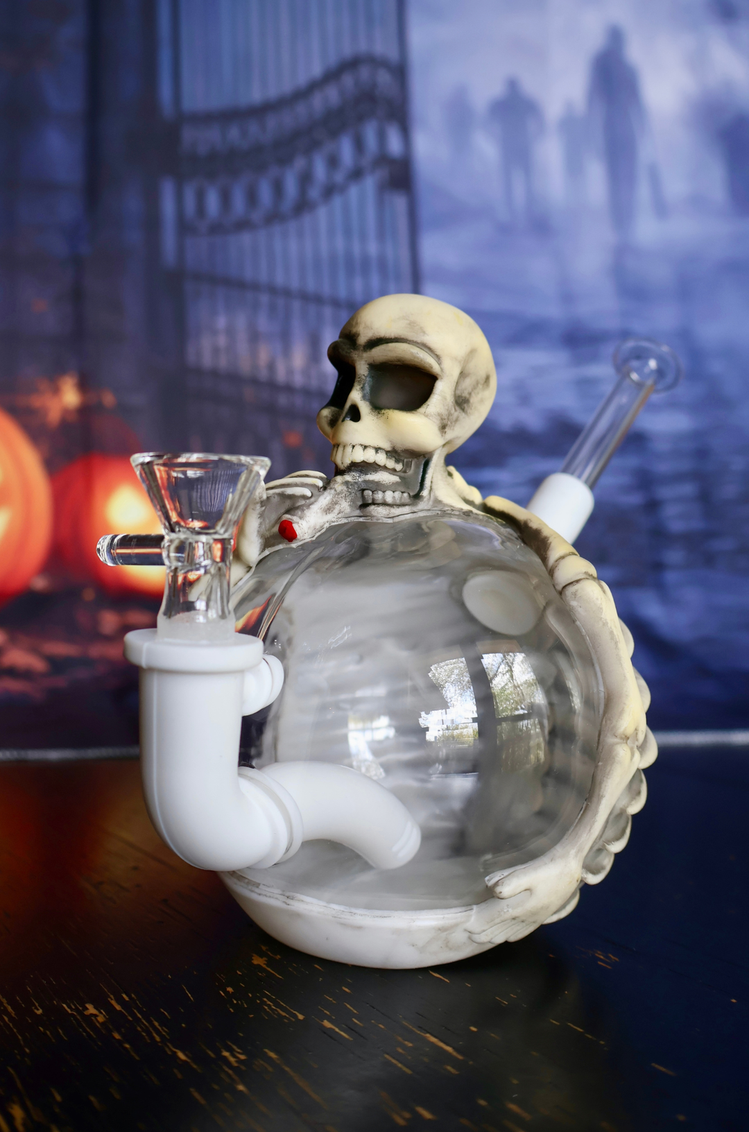 Bonehead Rig