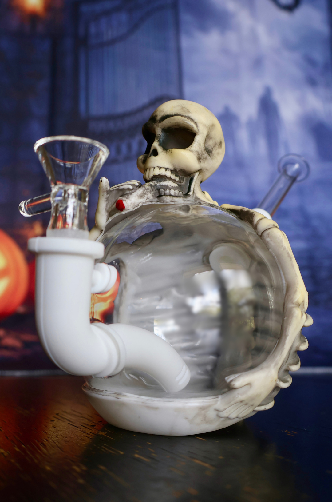 Bonehead Rig