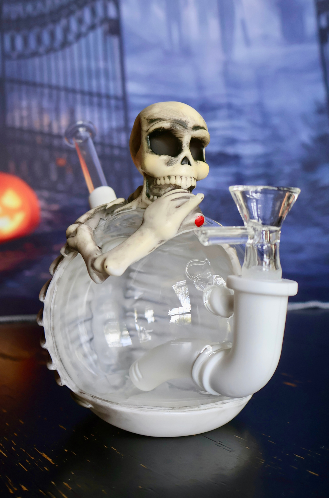 Bonehead Rig