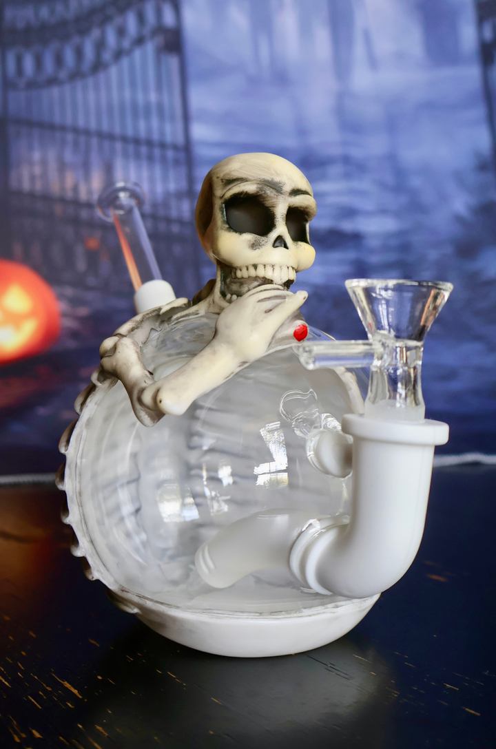 Bonehead Rig