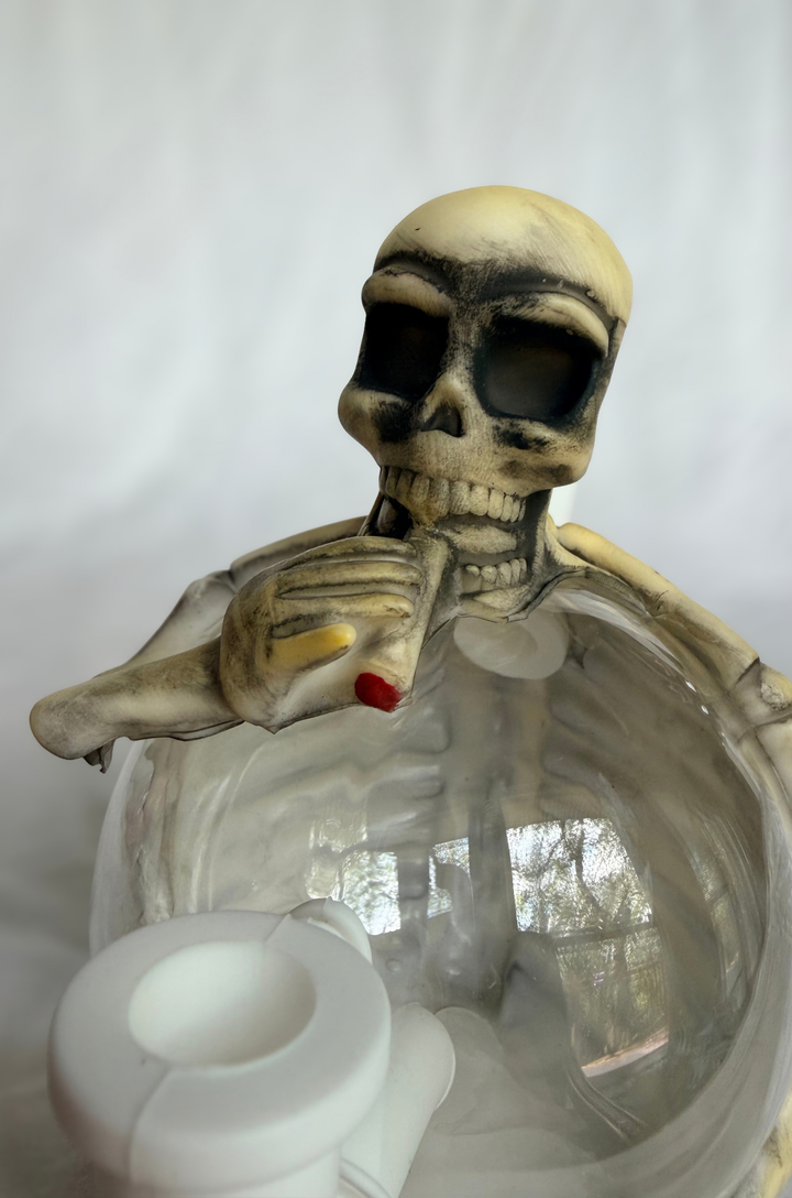 Bonehead Rig