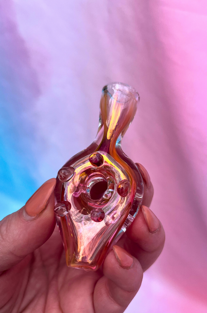 Sweetheart Chillum