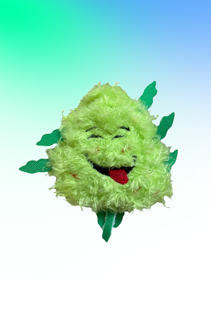 Bud Jr. Catnip Cat Toy | 3"