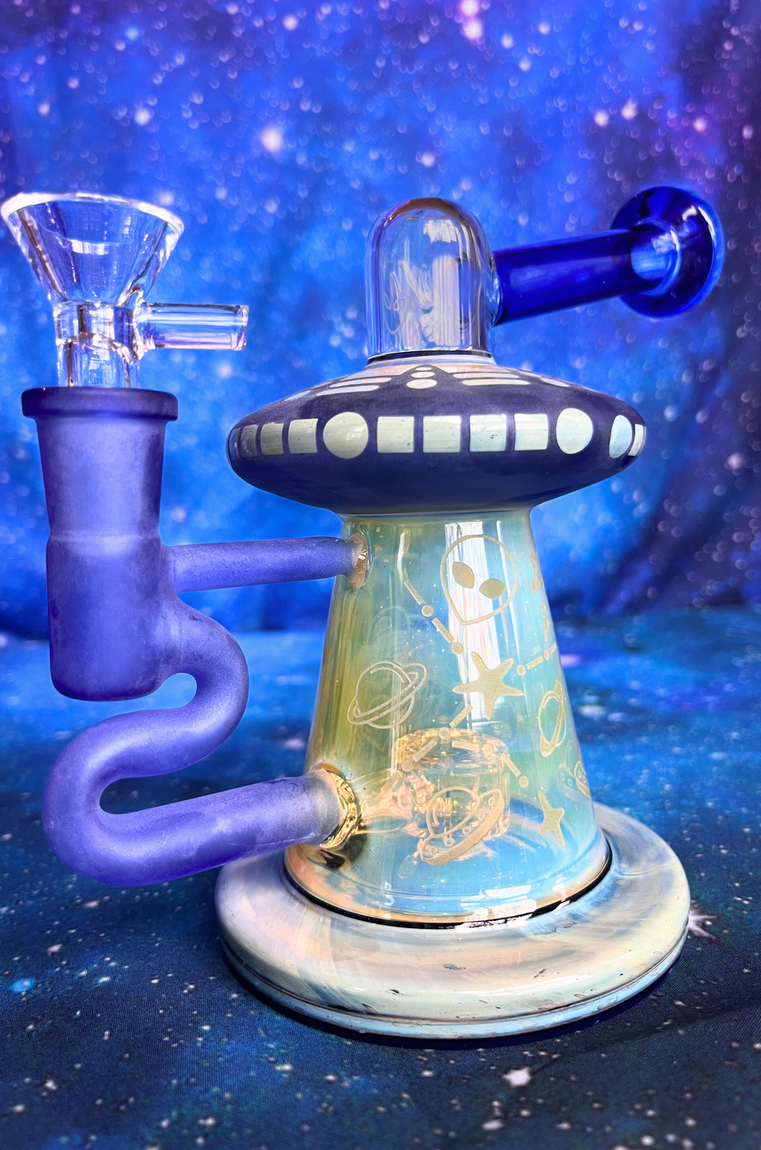 UFO Rig