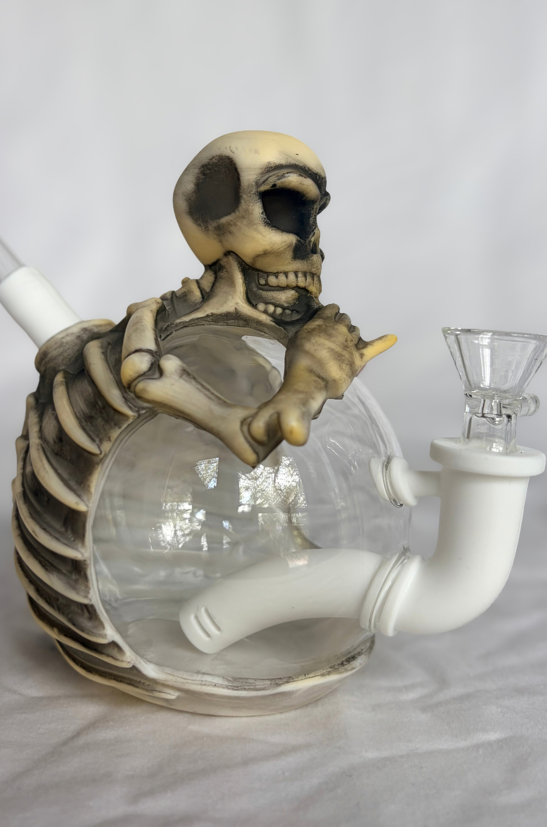 Bonehead Rig