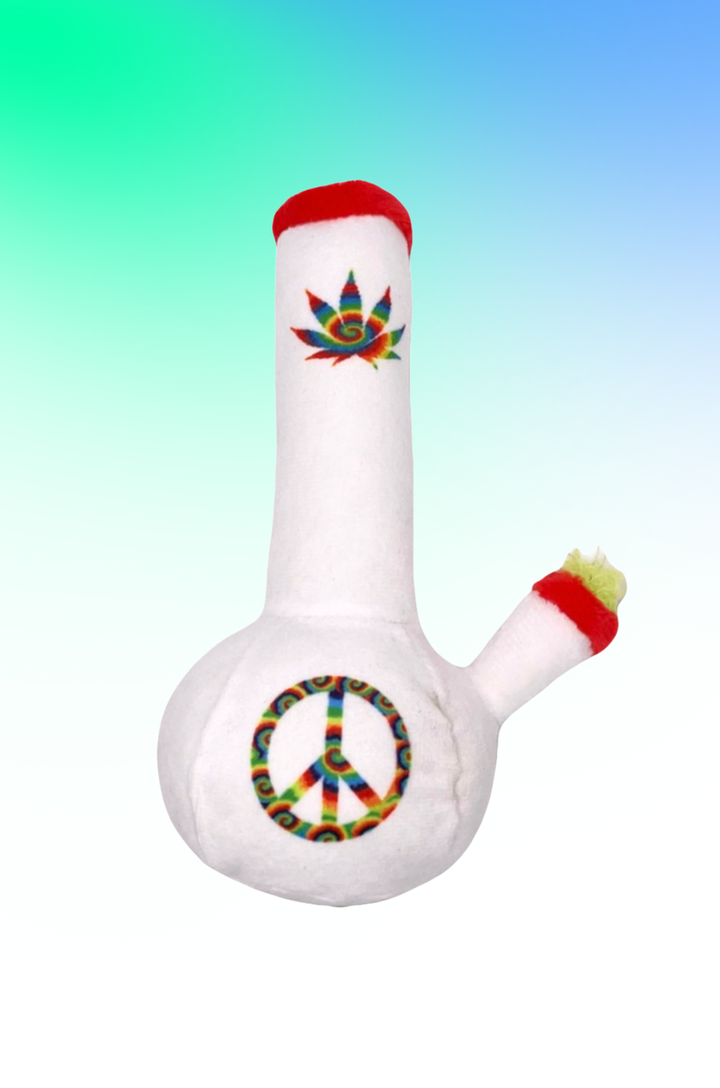 Billie Bong Catnip Cat Toy | 5"