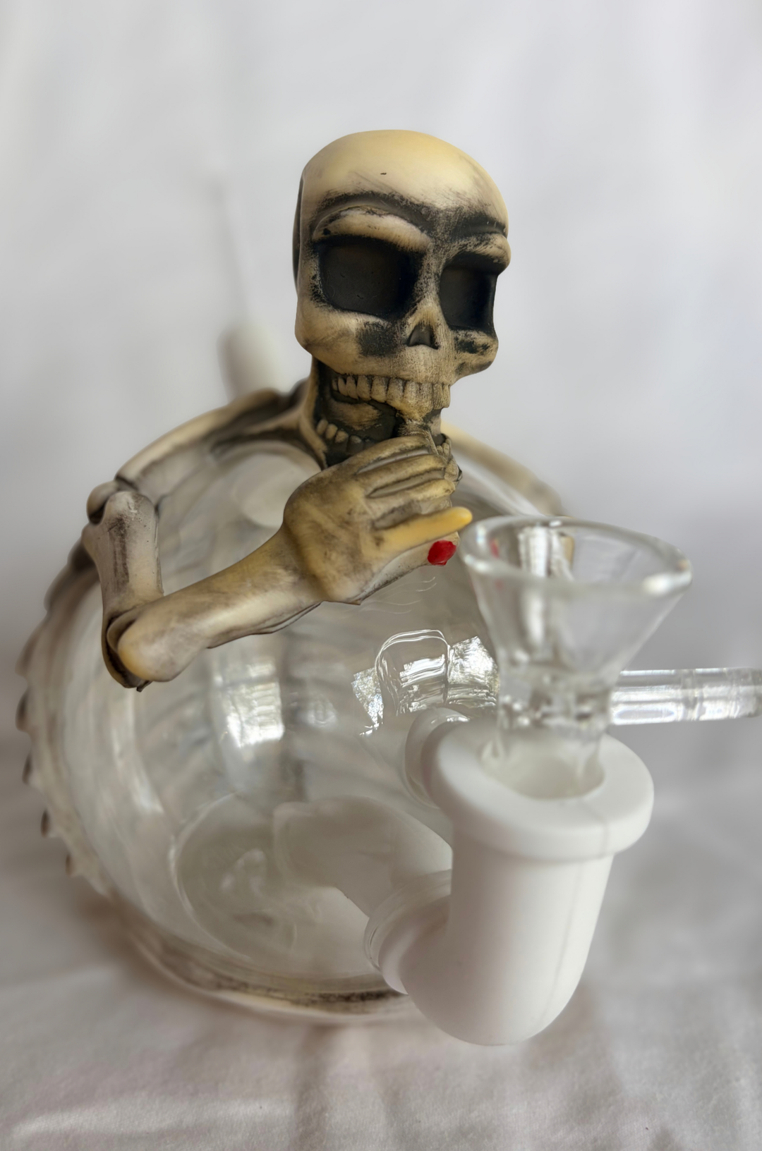 Bonehead Rig