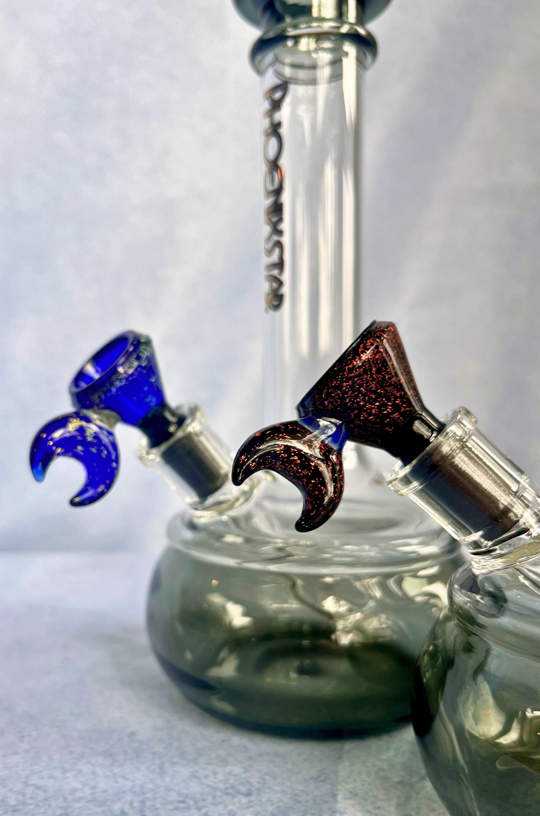 Moonspell Potion Bong & Bowl Combo