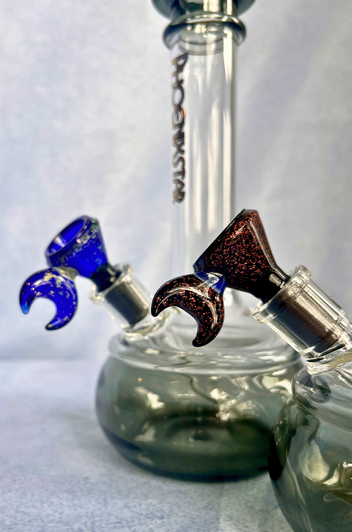 Moonspell Potion Bong & Bowl Combo