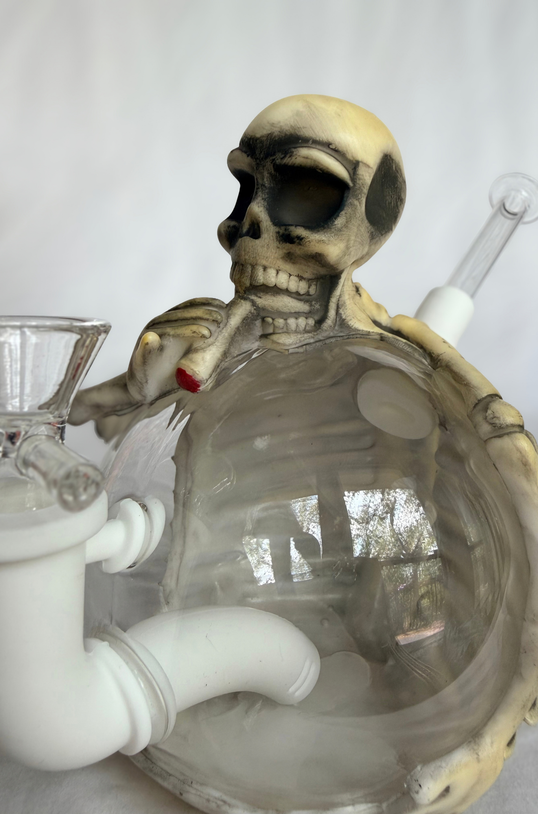 Bonehead Rig