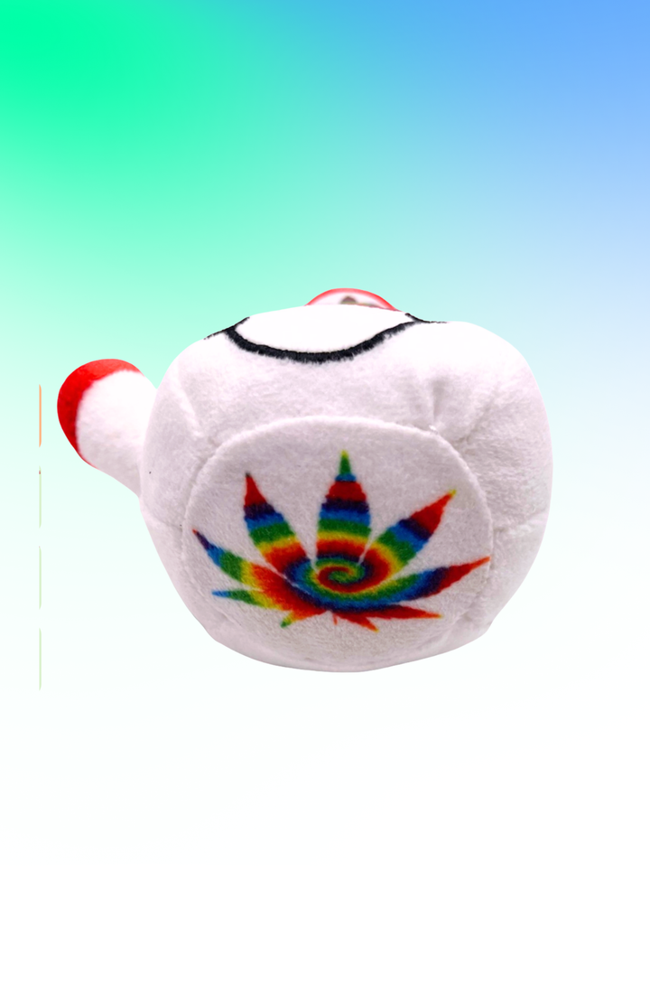 Billie Bong Catnip Cat Toy | 5"