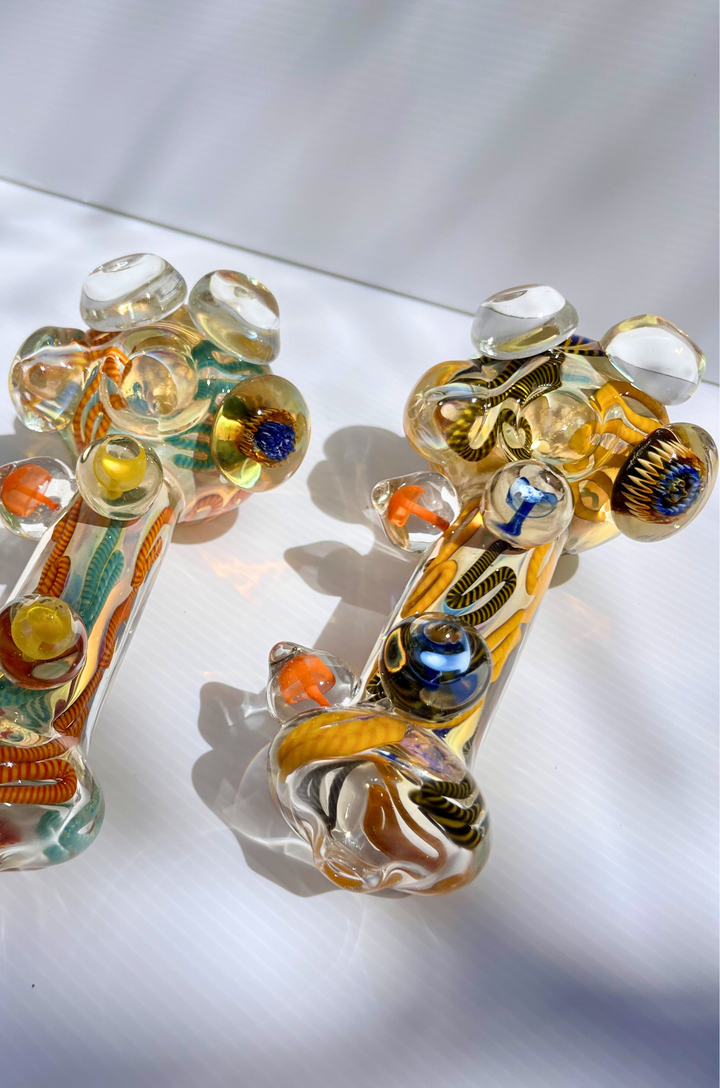 The Creator- Massive Handpipe!