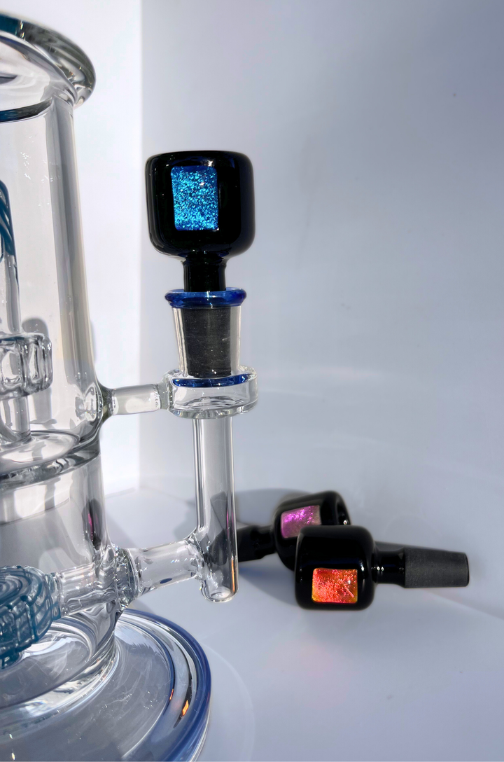 Cosmic Stardust Bowl