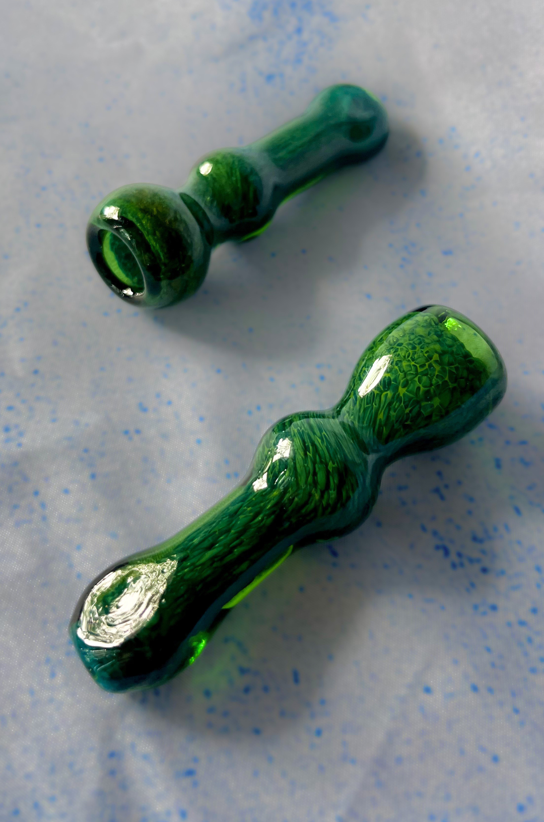 Lucky Clover Chillum