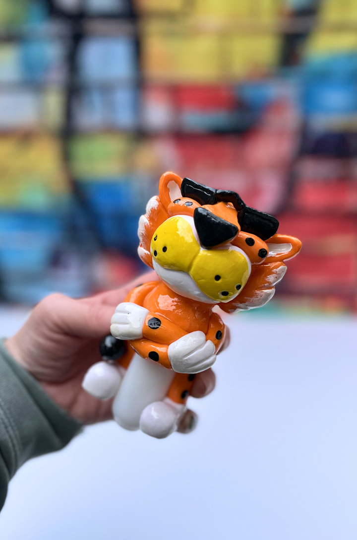 Chester Cheetah