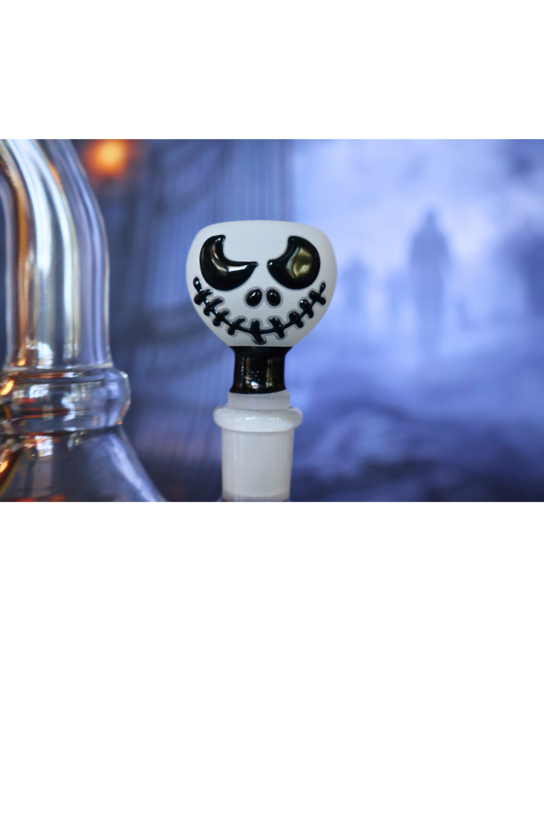 Jack Skellington Bowl 14mm