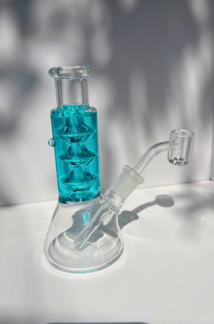 Glycerin Bong Mini