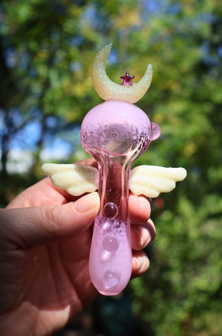 Good Witch Pipe