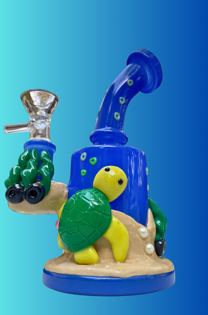 Under The Sea Rig