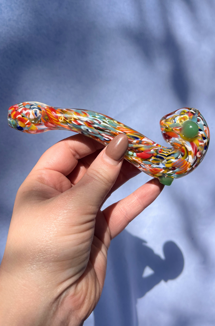 Kaleidoscope Sherlock