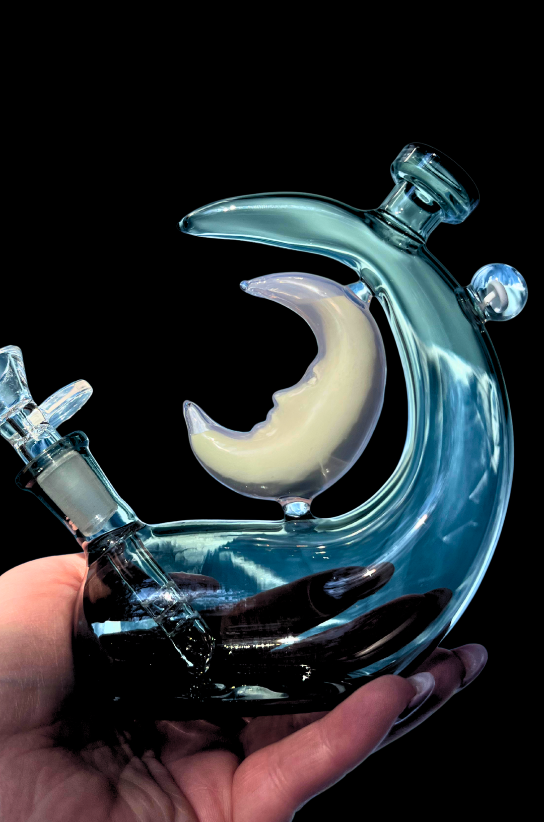 Goodnight Moon Rig GLOW