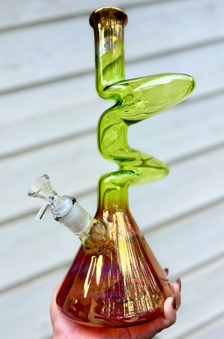 ZONG! Beaker Bong