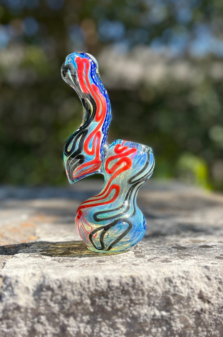 Classic Heady Bubbler