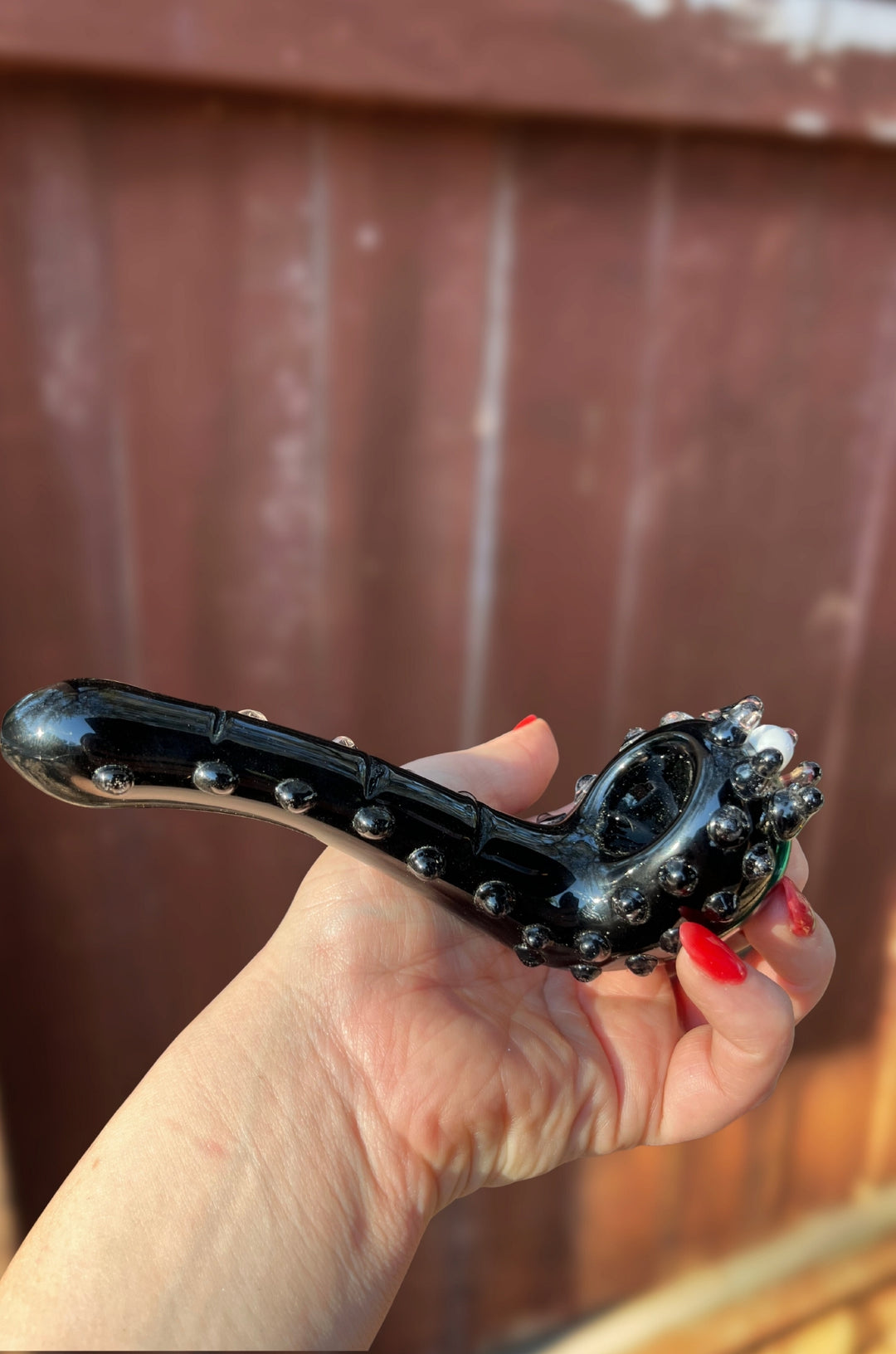 The Creature's Sherlock