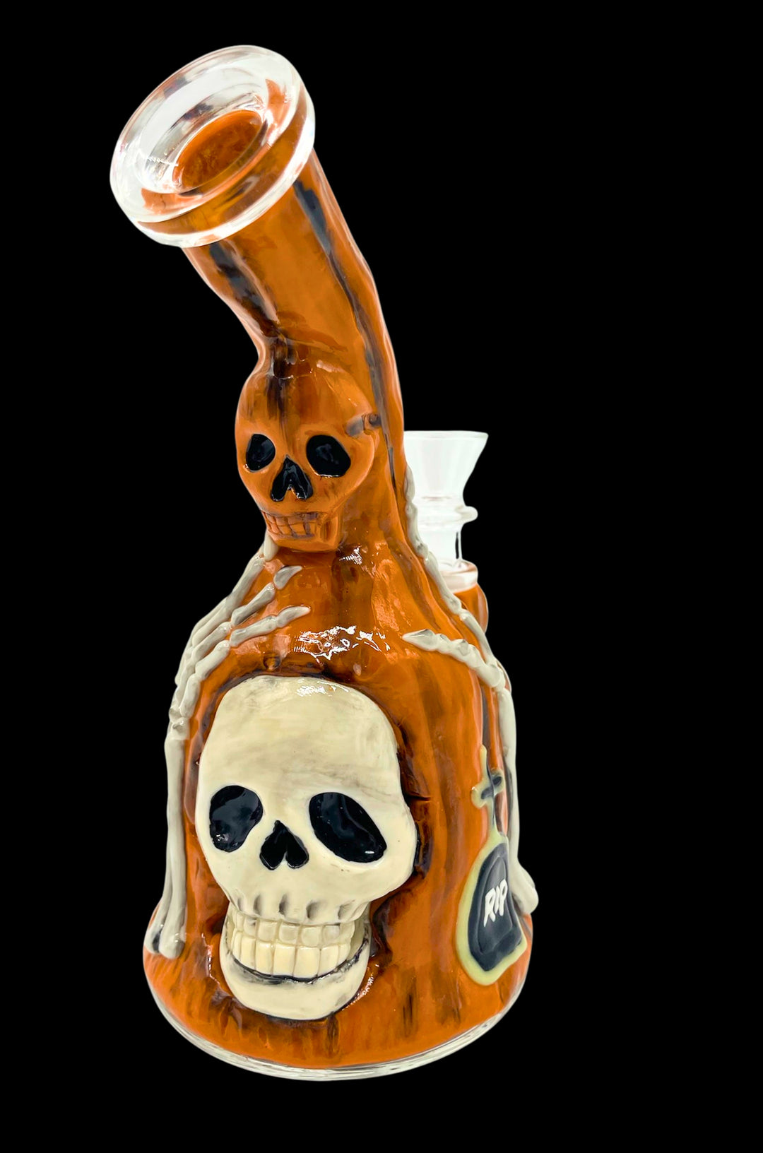 Gravedigger Rig GLOW