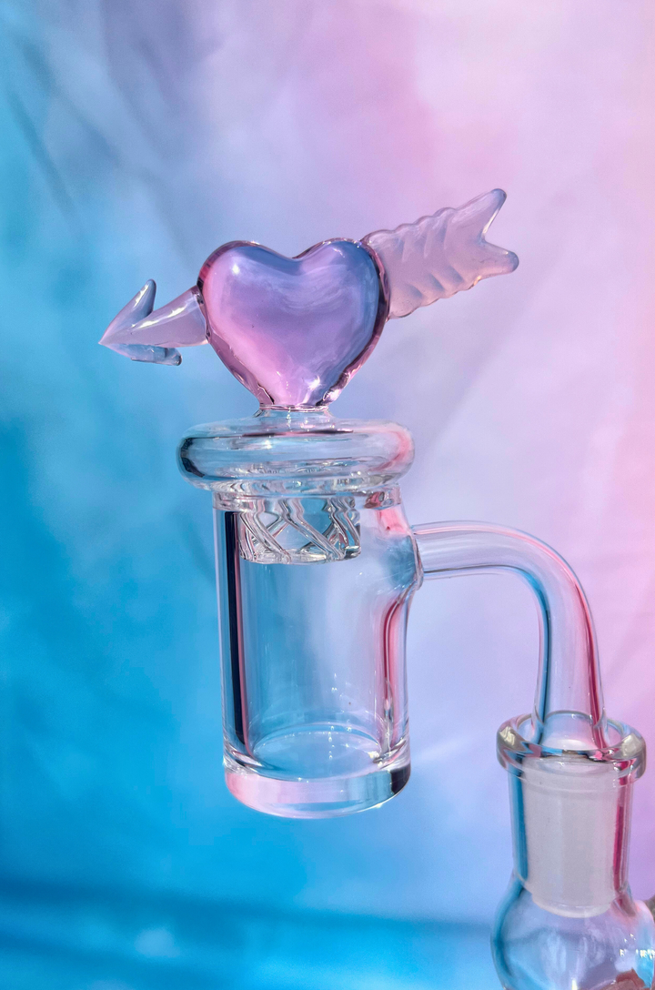 Cupid Carb Cap