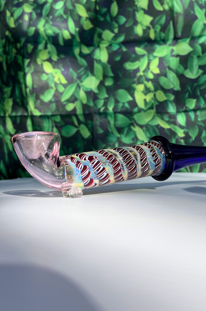 Heady Gandalf Sherlock