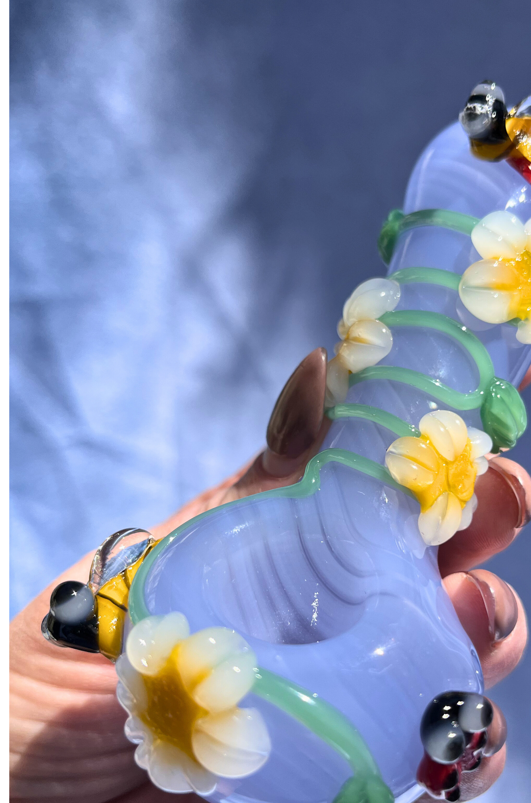 The Gardener's Pipe