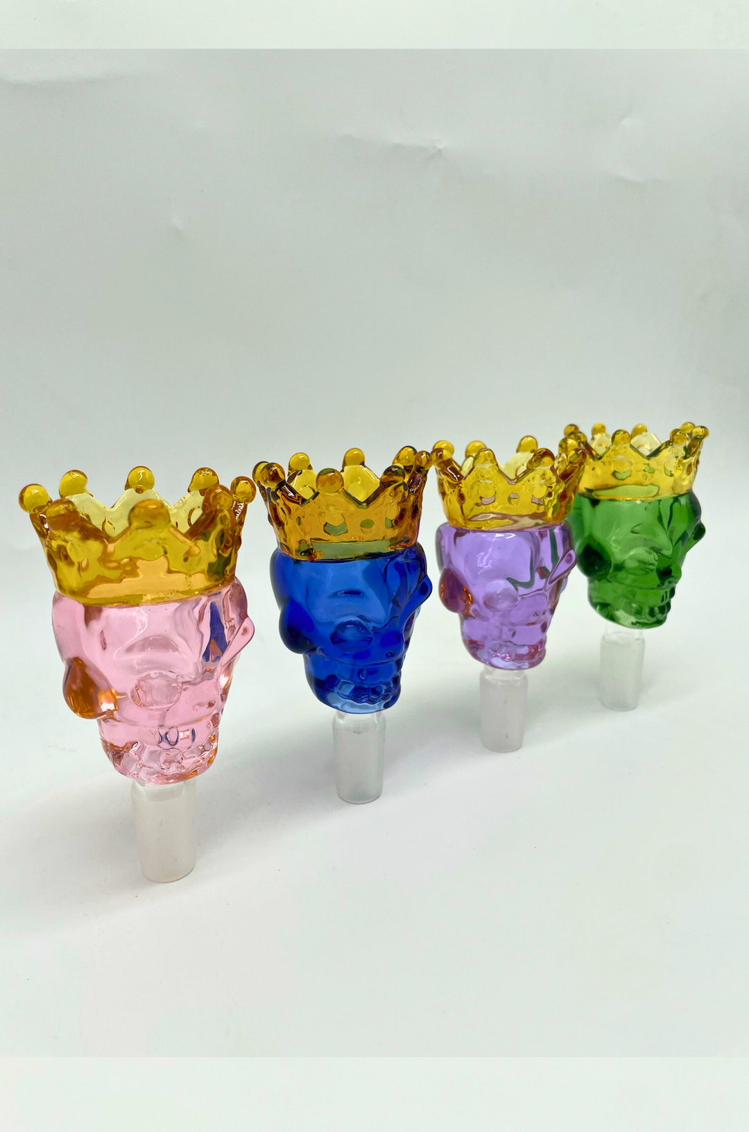 Skull King Bowl 14mm