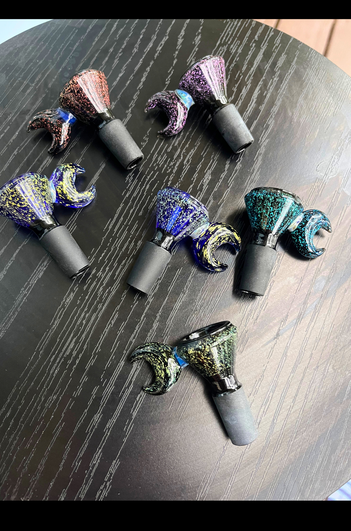 Moonspell Potion Bong & Bowl Combo