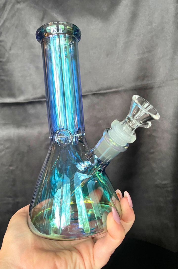 Midnight Elixir Bong